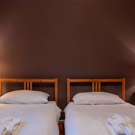 Hostel Teatro Трієст Екстер'єр фото