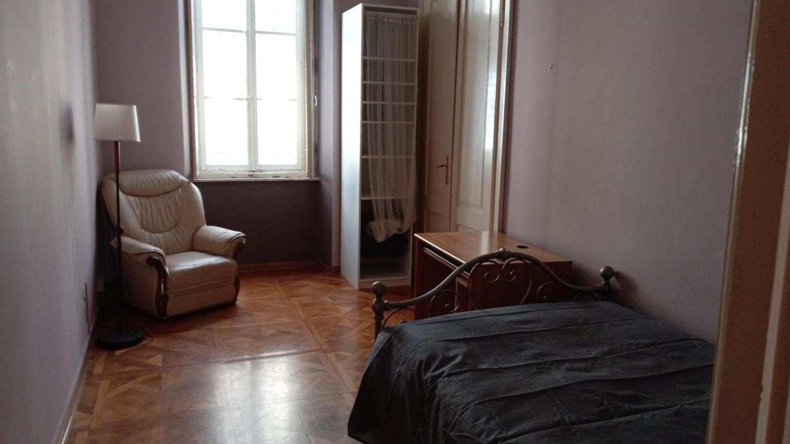 Hostel Teatro Трієст Екстер'єр фото